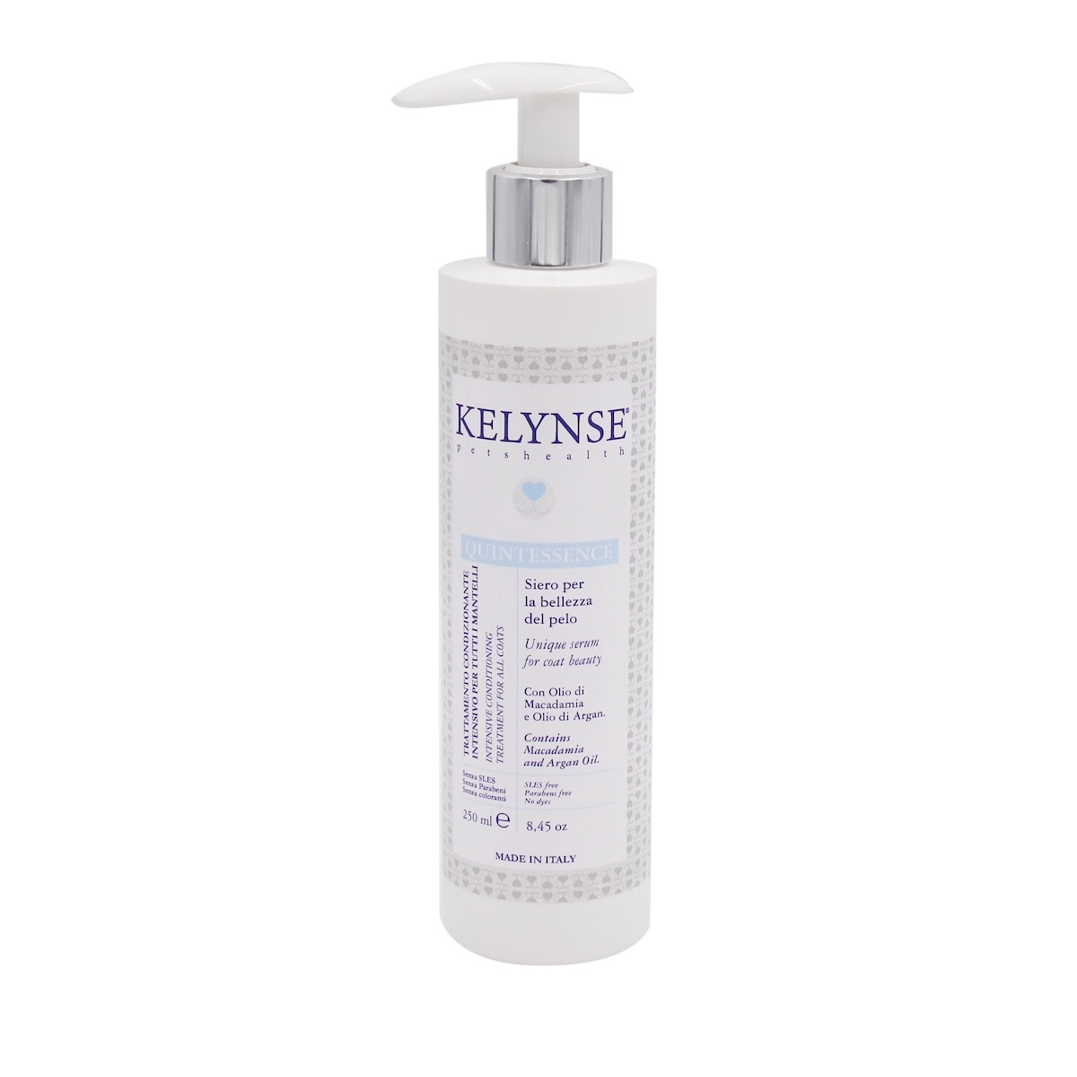 Kelynse Prodotti Cosmetici per Cani shampoo balsamo profumi prodotti per la cura del manto canino